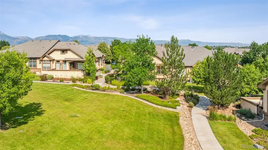 9659 Carriage Creek Point, Colorado Springs, CO 80920 - Image #2