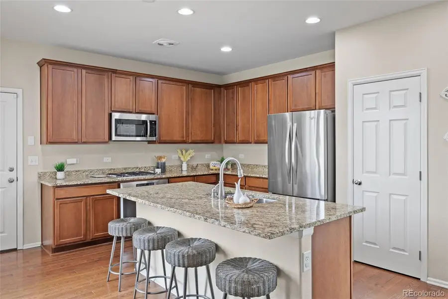 4526 Grapevine Way, Castle Rock, CO 80109 - #3