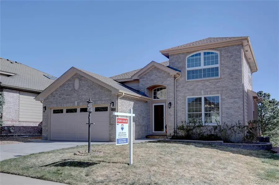 8196 S Albion Street, Centennial, CO 80122 - #3