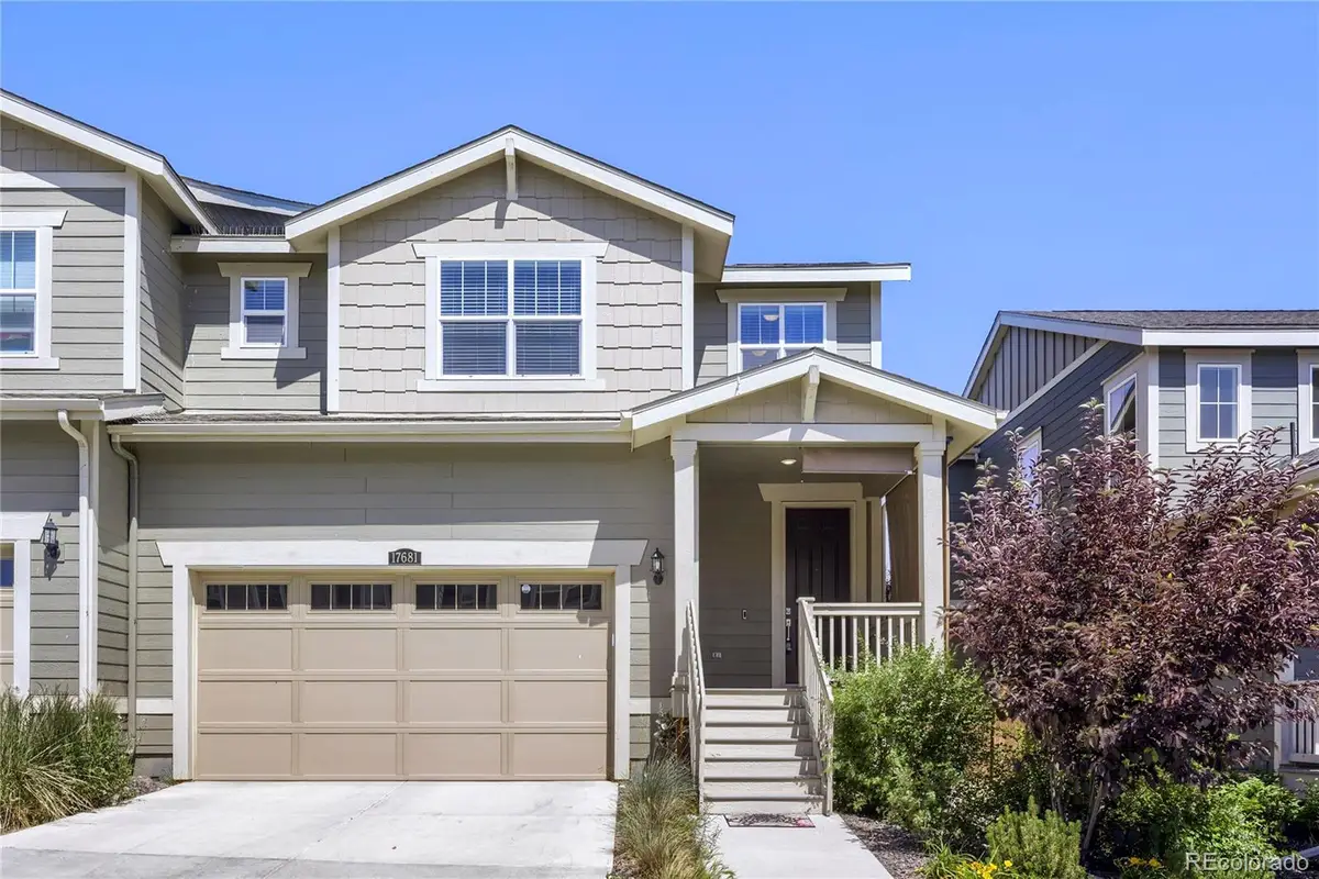 17681 E 95th Place, Commerce City, CO 80022 - #1