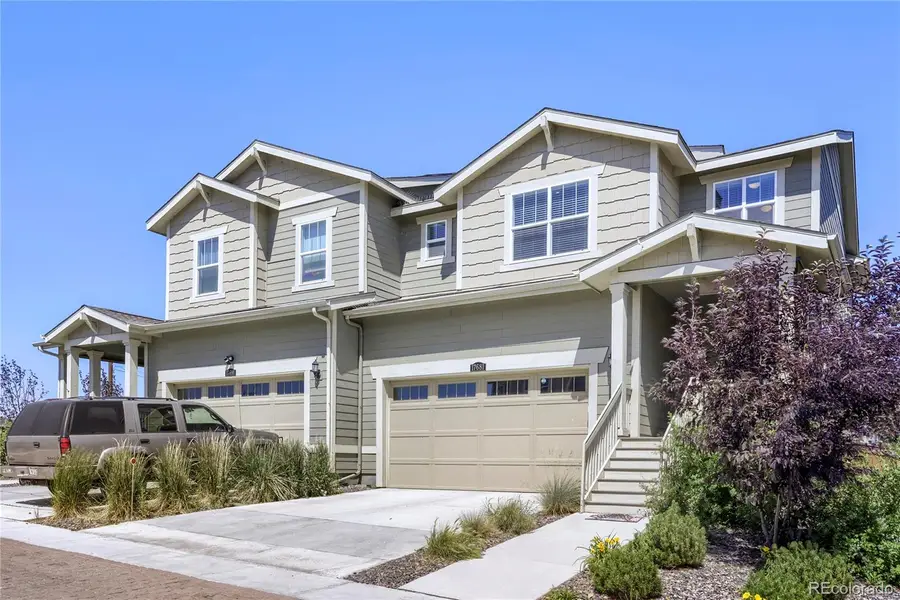 17681 E 95th Place, Commerce City, CO 80022 - #2