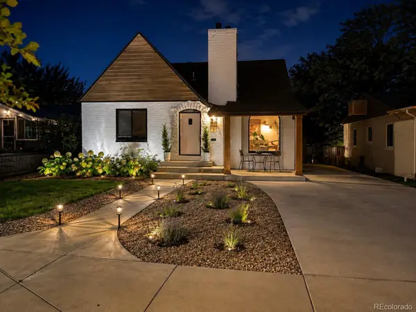 2656 Tennyson Street, Denver, CO 80212