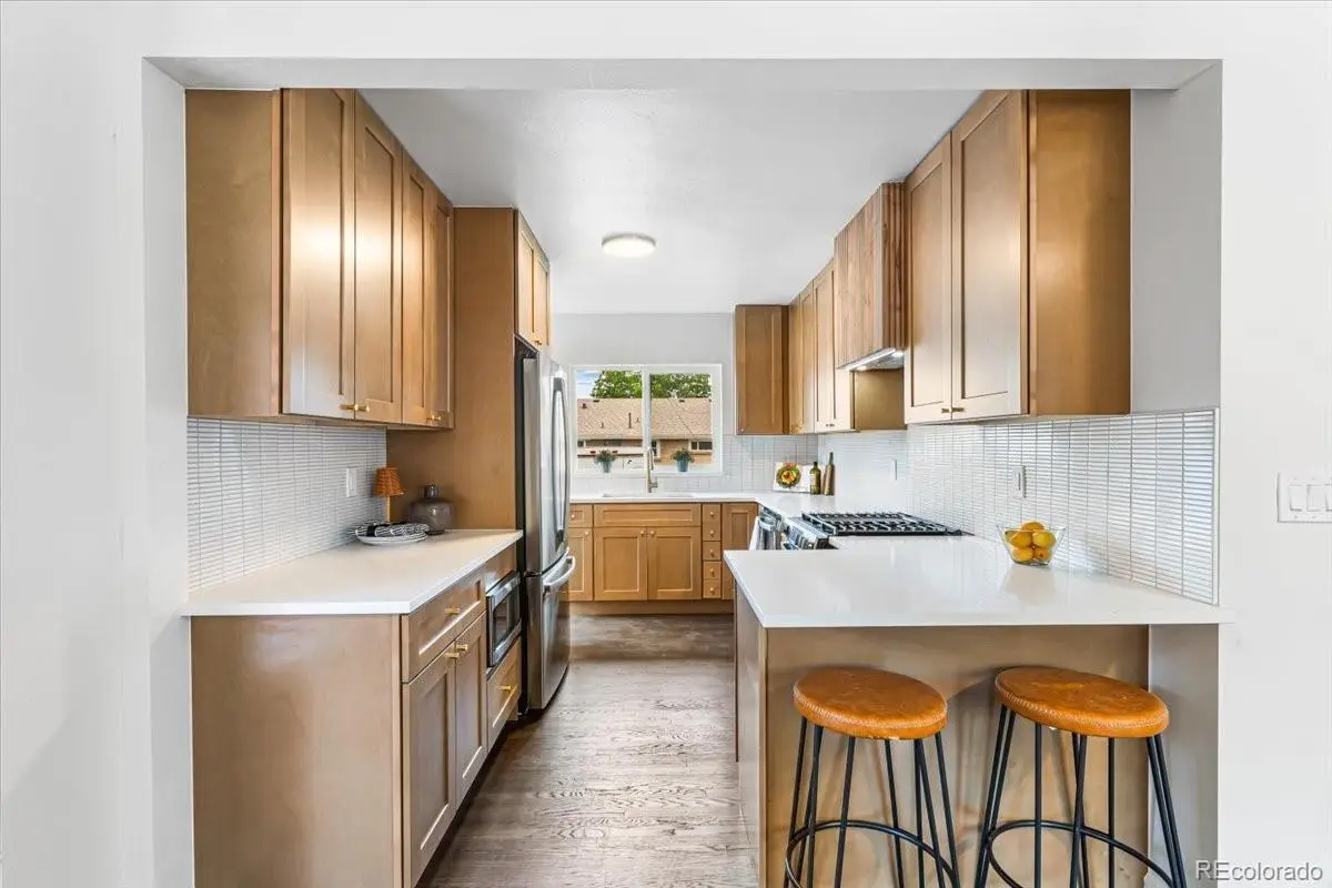3385 N Kearney Street, Denver, CO 80207 - #1
