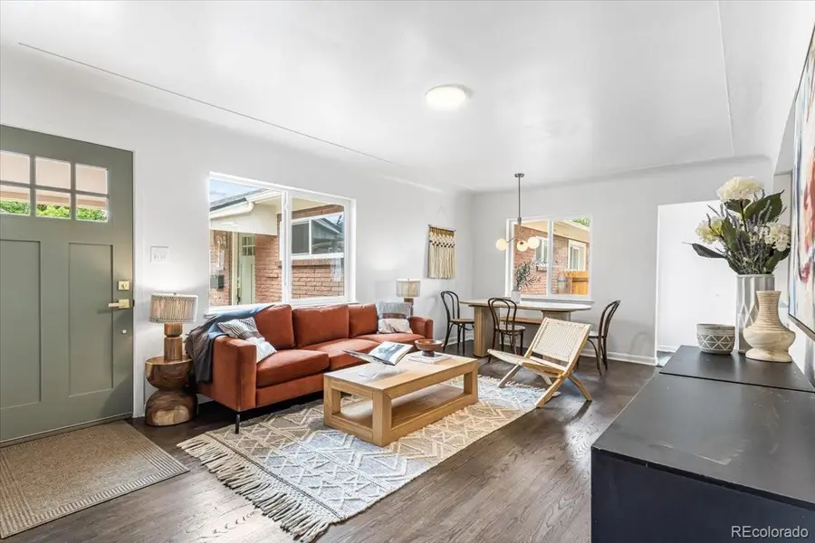 3385 N Kearney Street, Denver, CO 80207 - #3