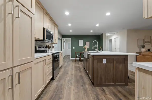 Lot A Cr 29, Nunn, CO 80648