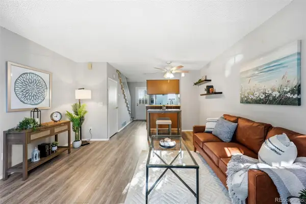 1661 S Idalia Circle #A, Aurora, CO 80017