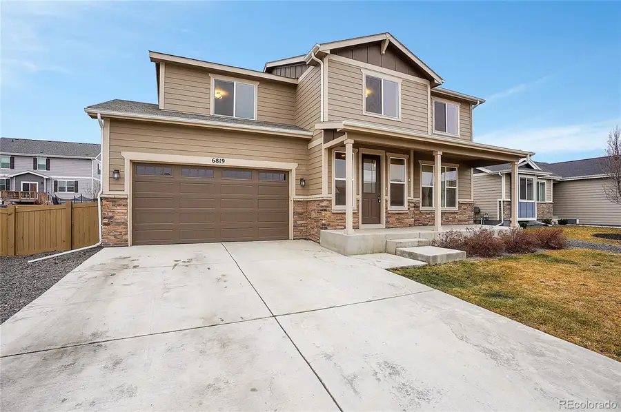 6819 Cattails, Wellington, CO 80549 - #2