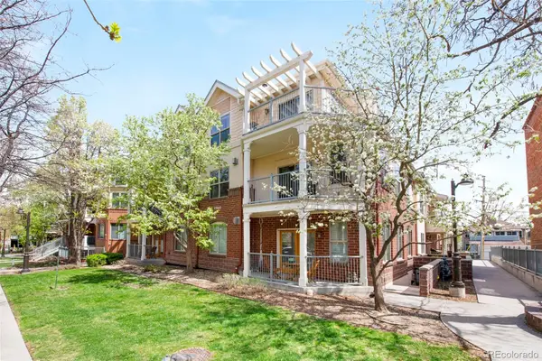 1560 Milwaukee Street #240, Denver, CO 80206