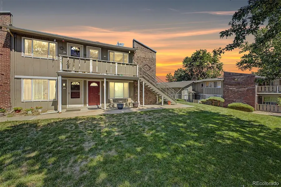 857 S Van Gordon Court #D205, Lakewood, CO 80228 - #2