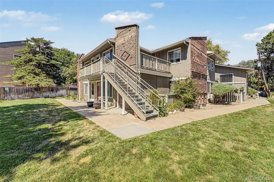 857 S Van Gordon Court #D205, Lakewood, CO 80228 - #3