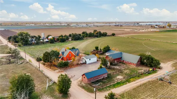 13577 County Road 2 1/2, Brighton, CO 80603