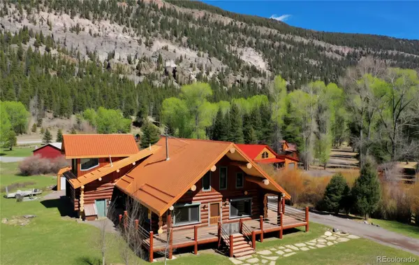 33 Cottonwood Drive, Antonito, CO 81120