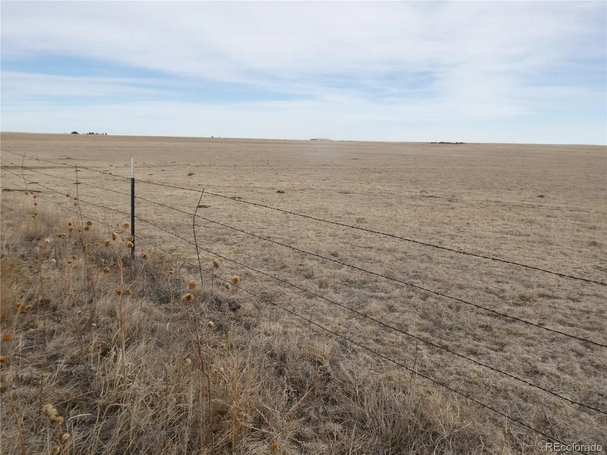 S Harding, Yoder, CO 80864 - #1