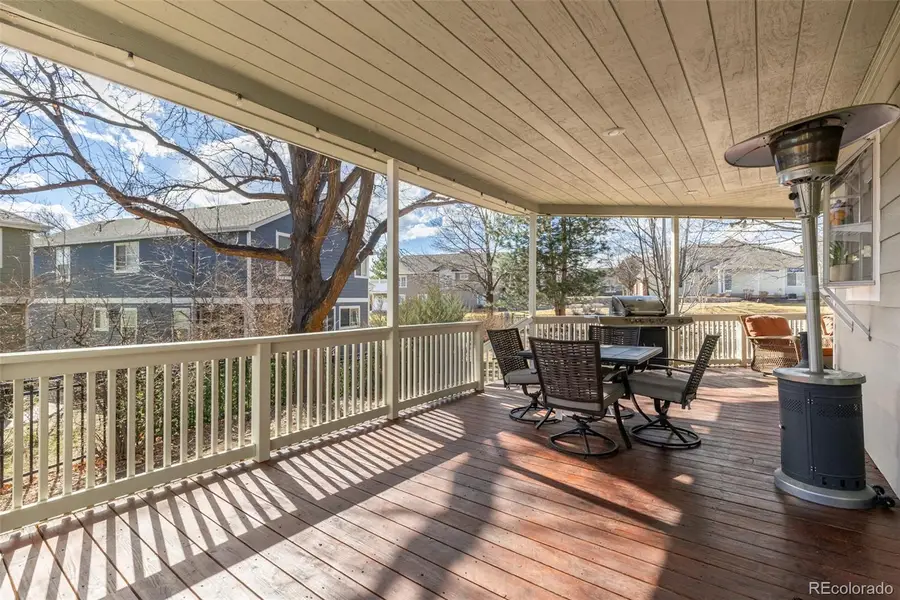 13436 W 62nd Drive, Arvada, CO 80004 - #3