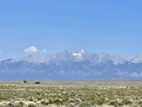 South 4th Street Lot 3, Blanca, CO 81133