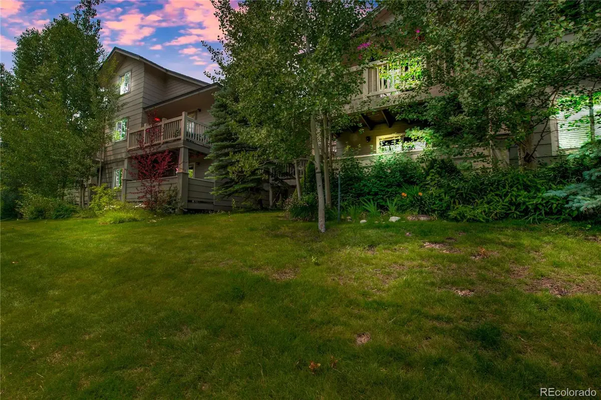 1511 Point Drive #C1511-, Frisco, CO 80443 - #1