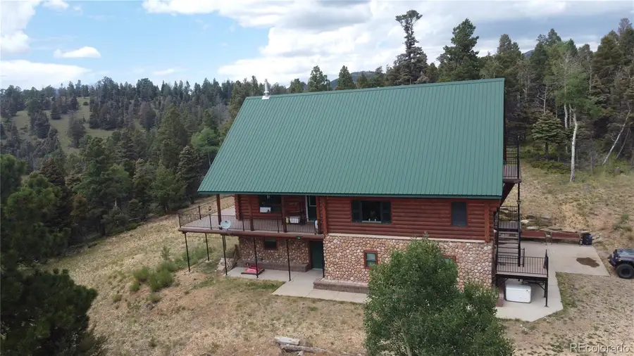 217 Greaves Lane, Fort Garland, CO 81133 - Image #3