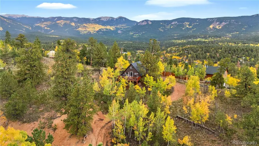 229 Mcdougal Road, Bailey, CO 80421 - Image #3