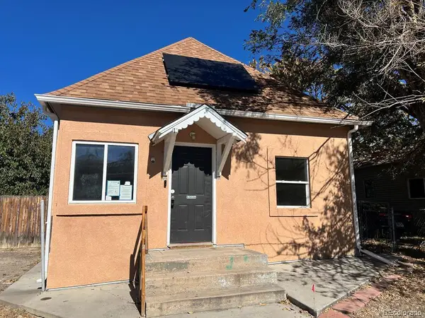 1111 E 6th Street, Pueblo, CO 81001