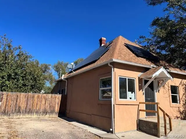 1111 E 6th Street, Pueblo, CO 81001 - #2