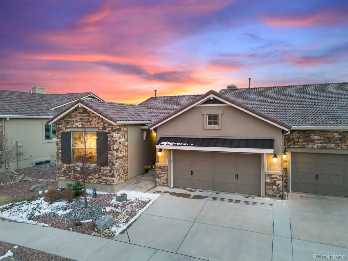 2055 Zenato Court, Colorado Springs, CO 80921 - #1