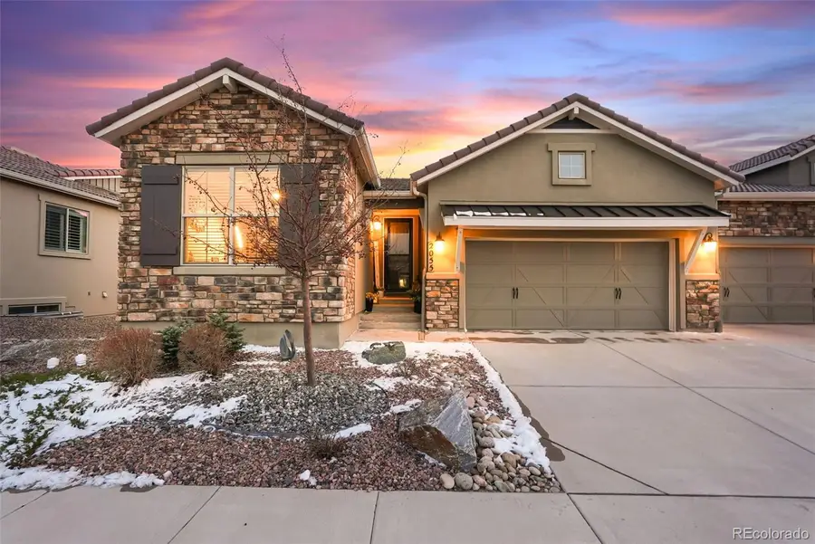 2055 Zenato Court, Colorado Springs, CO 80921 - #2