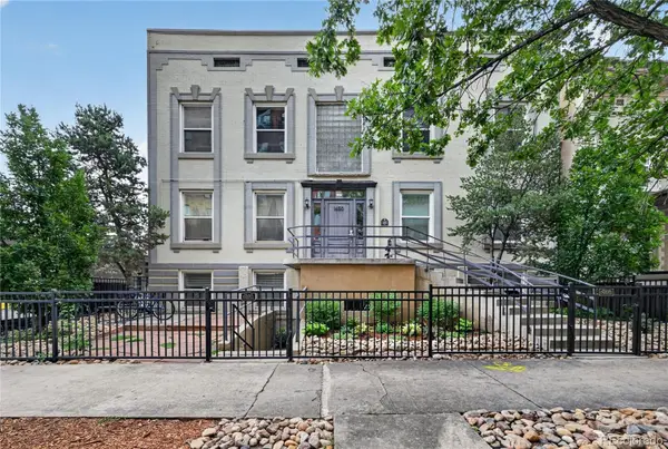 1650 N Pearl Street #11, Denver, CO 80203