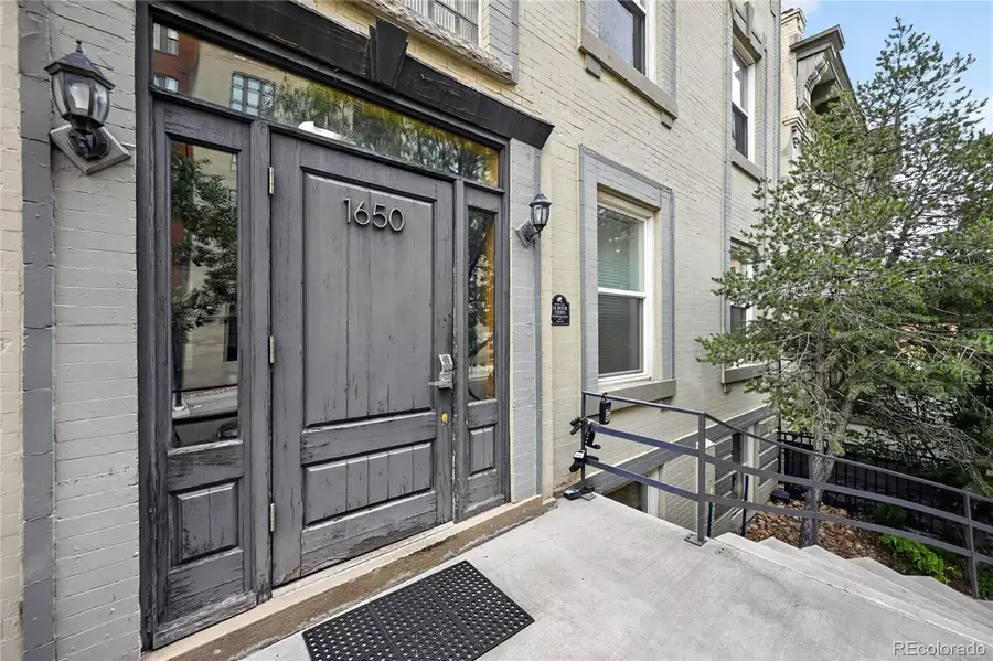 1650 N Pearl Street #11, Denver, CO 80203 - #2