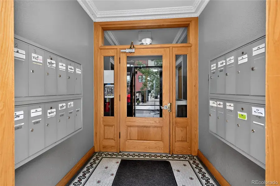 1650 N Pearl Street #11, Denver, CO 80203 - #3