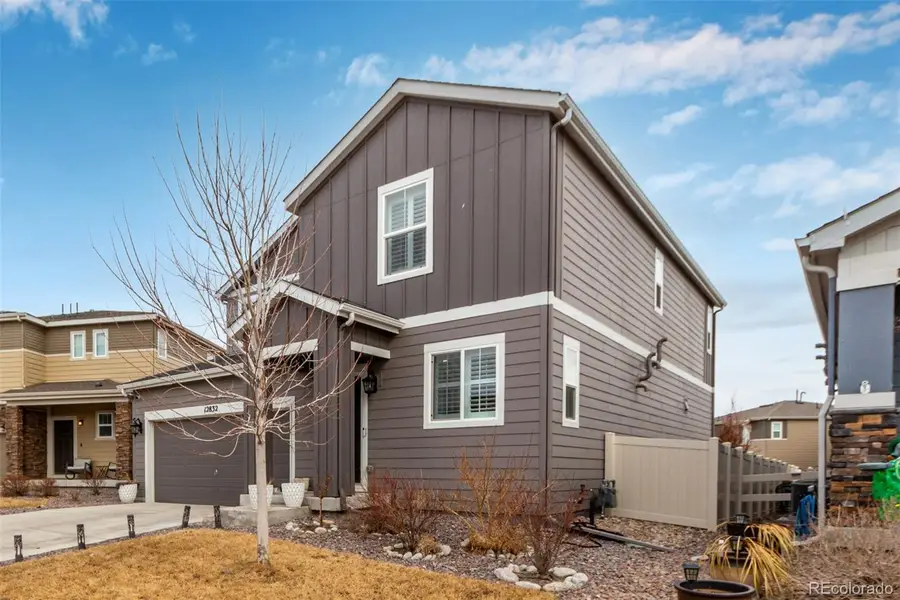 12832 Crownover Way, Parker, CO 80134 - #2