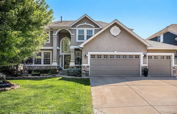 11660 Coeur D Alene Drive, Parker, CO 80138