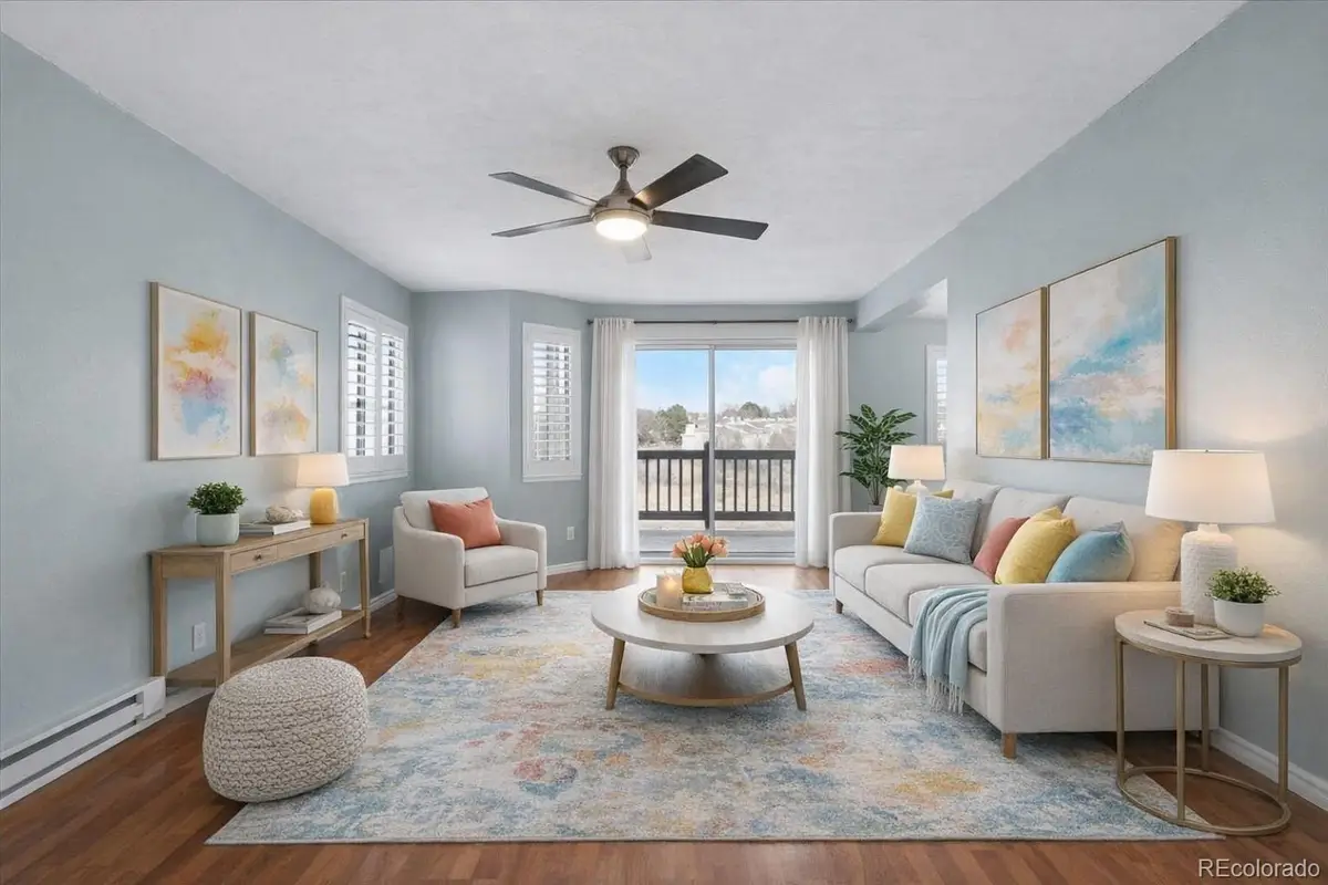 17473 E Mansfield Avenue #112WL, Aurora, CO 80013 - #1