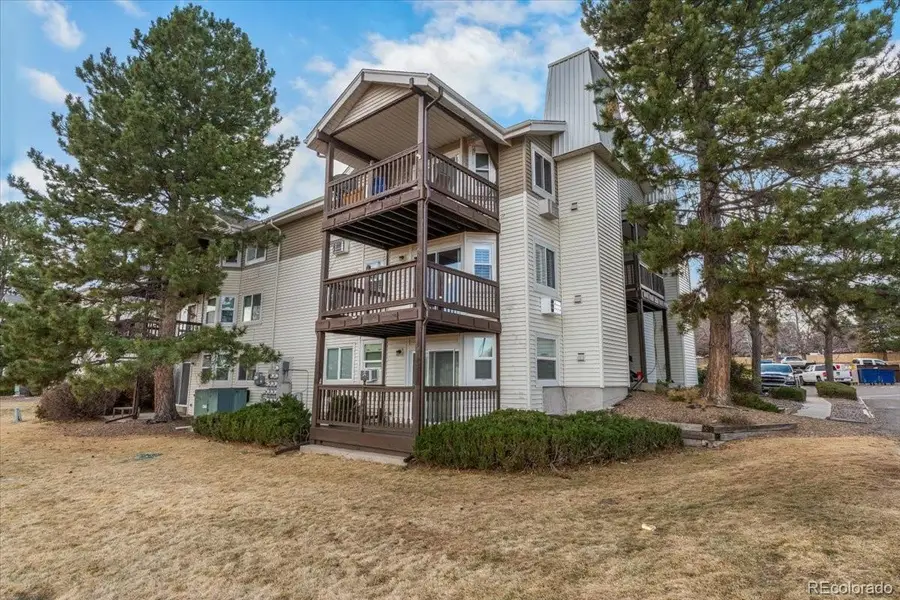 17473 E Mansfield Avenue #112WL, Aurora, CO 80013 - #2