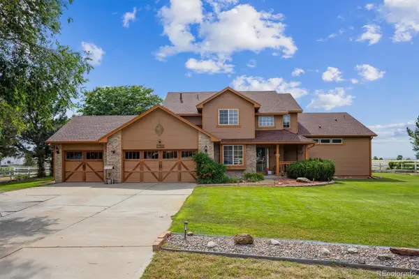 15415 Gadsden Drive, Brighton, CO 80603