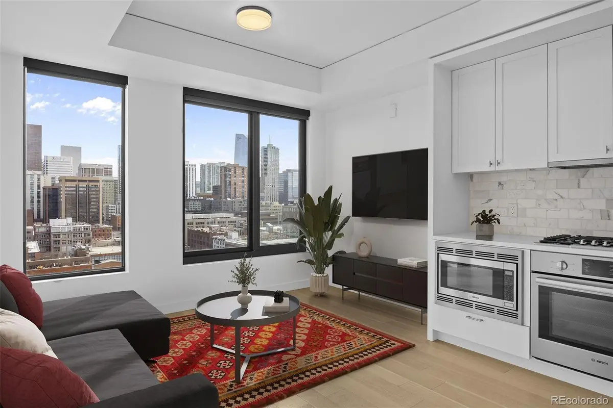 1750 Wewatta Street #1426, Denver, CO 80202 - Image #1