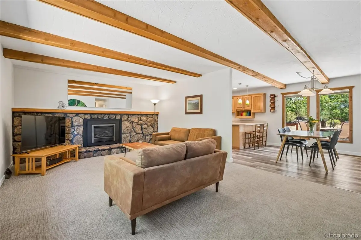13258 S Mohawk Street, Pine, CO 80470 - #1