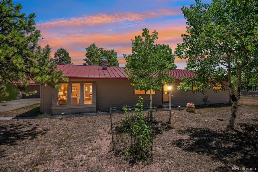 13258 S Mohawk Street, Pine, CO 80470 - #3