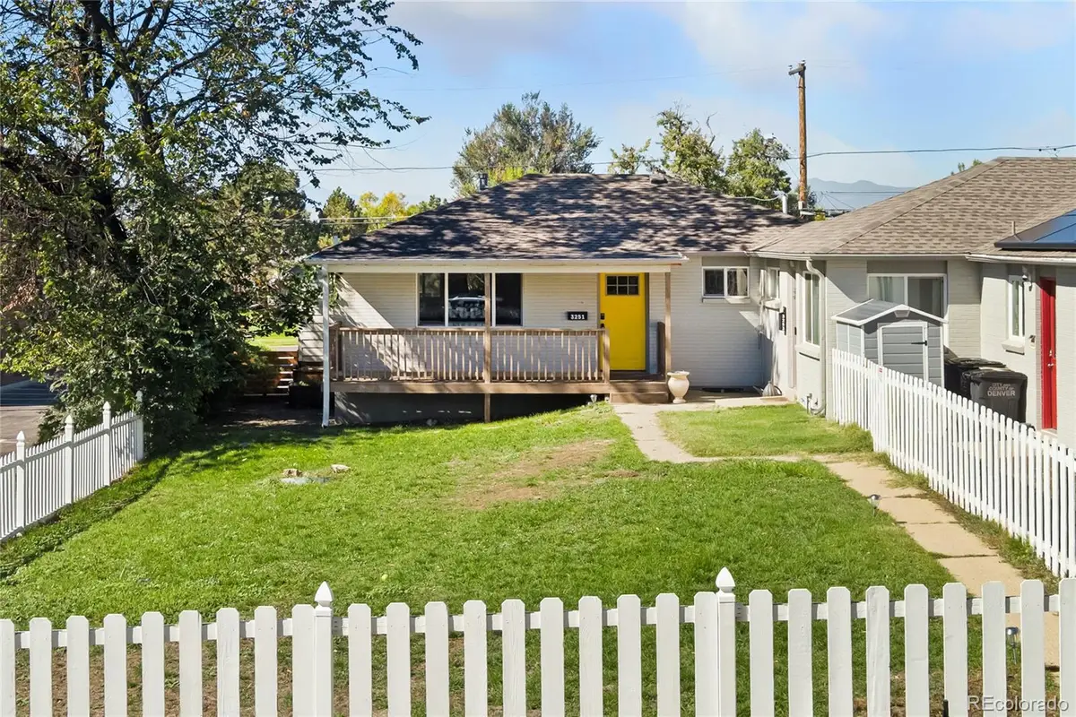 3251 N Cook Street, Denver, CO 80205 - Image #1