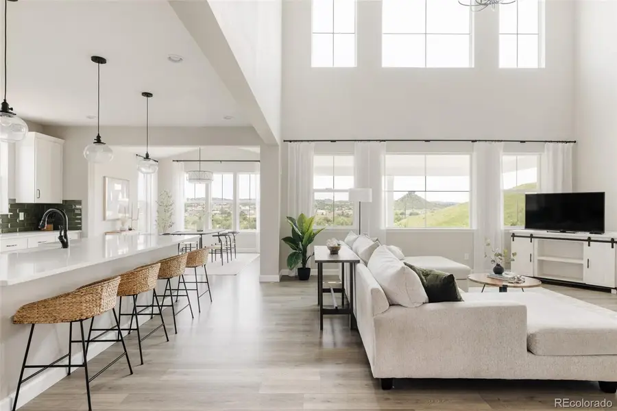 1108 Melting Snow Way, Castle Rock, CO 80109 - Image #3