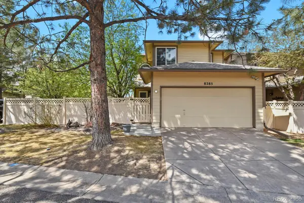 8285 S Gaylord Circle, Centennial, CO 80122