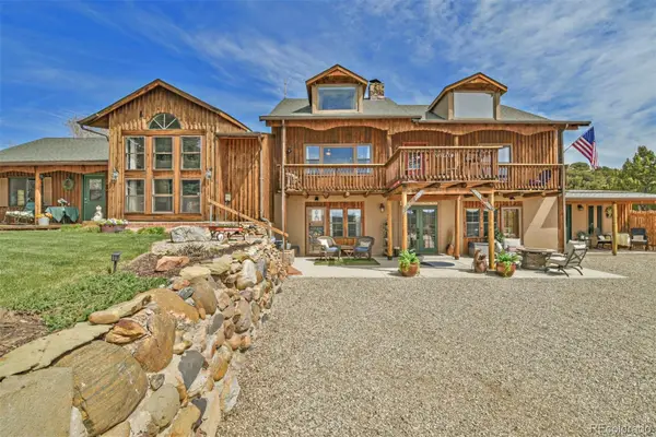 24857 Us Hwy 160, Walsenburg, CO 81089