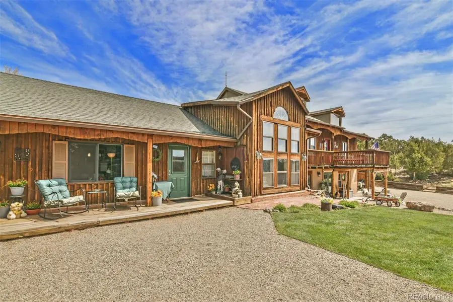 24857 Us Hwy 160, Walsenburg, CO 81089 - Image #2