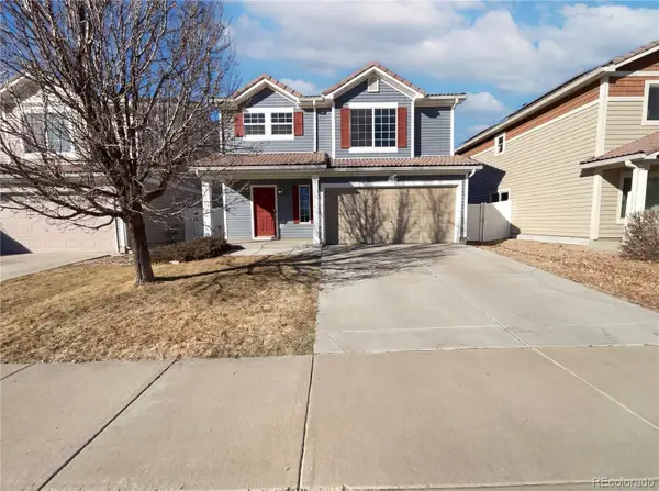 19503 Randolph Place, Denver, CO 80249