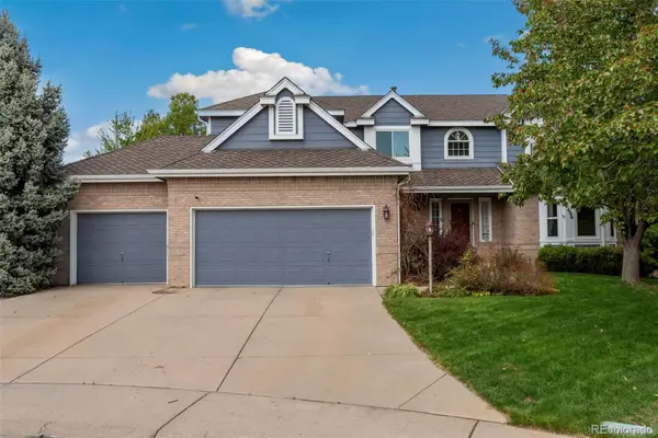 5606 S Helena Court, Centennial, CO 80015