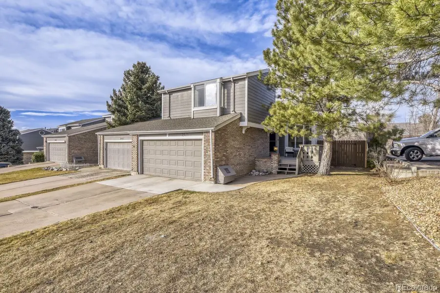 3871 E Euclid Avenue, Centennial, CO 80121 - #2