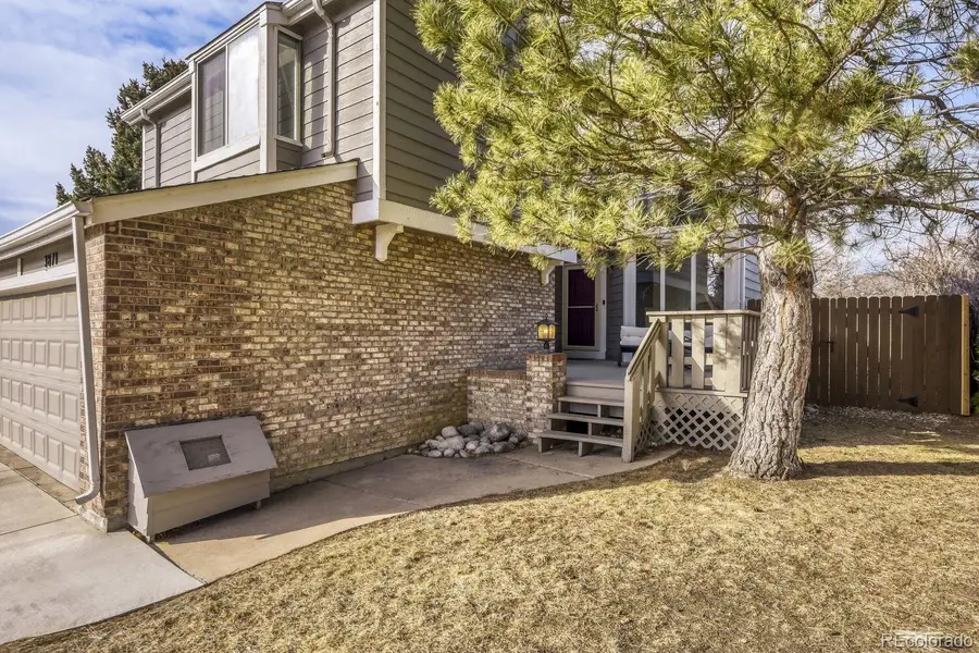 3871 E Euclid Avenue, Centennial, CO 80121 - #3