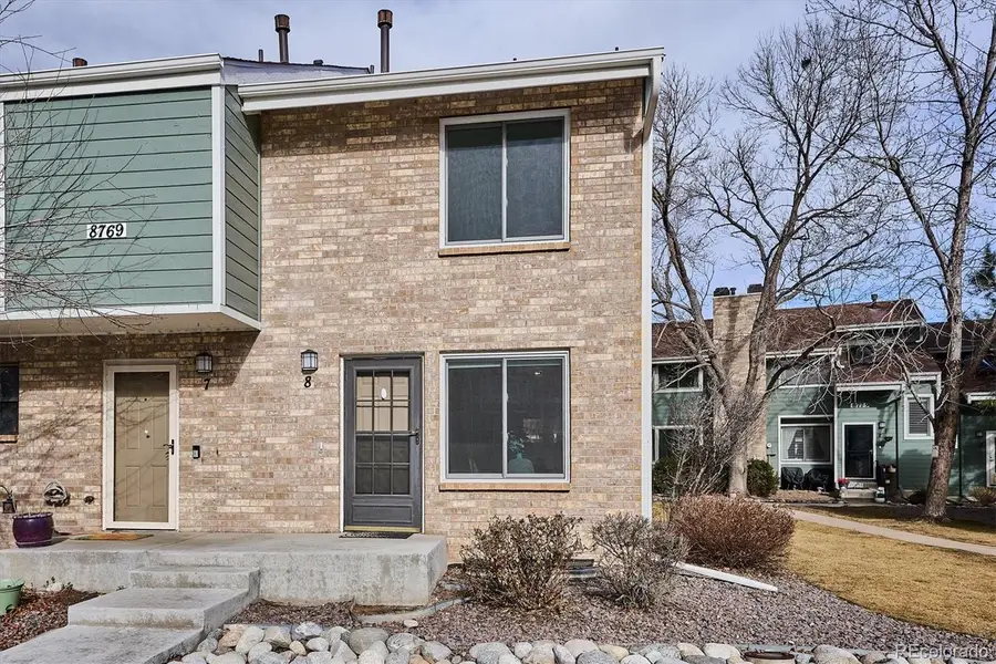 8769 W Cornell Avenue #8, Lakewood, CO 80227 - Image #2