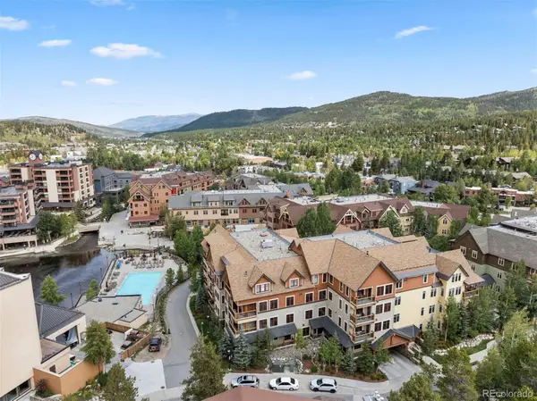 610 Columbine Road #6307, Breckenridge, CO 80424