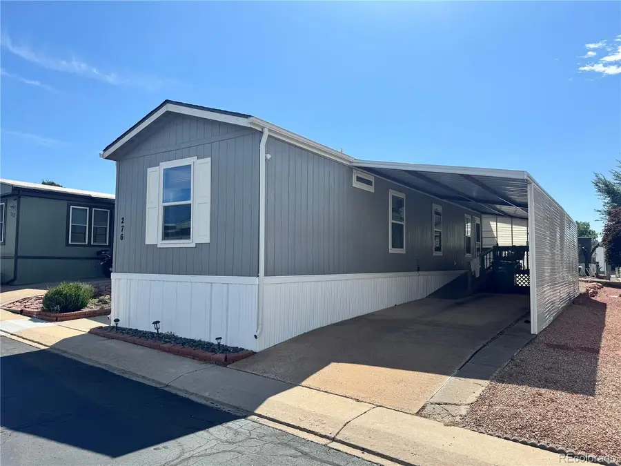 205 N Murray, Colorado Springs, CO 80916 - #2