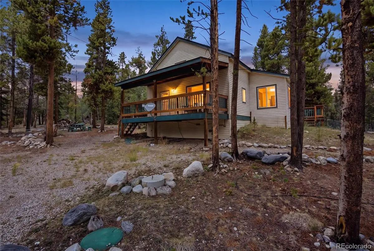271 Willow Lane, Alma, CO 80420 - #1
